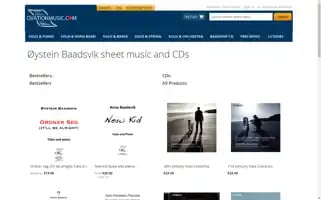 Ovationmusic.com Screenshot 2024-07-04 05:12:04