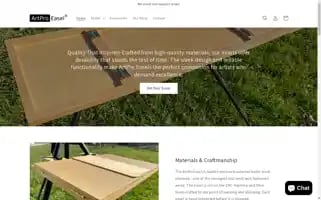 Artproeasel.com Screenshot 2024-04-27 16:46:25