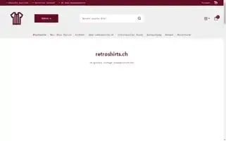 Retroshirts.ch Screenshot 2024-04-27 13:14:14
