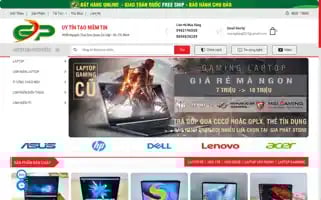 Laptopgiaphat.com Screenshot 2024-06-25 07:28:40
