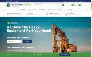 Tractorzone.com Screenshot 2024-05-14 14:37:59