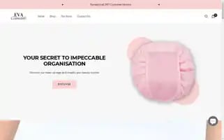 Evacosmetiks.com Screenshot 2024-05-03 20:31:45