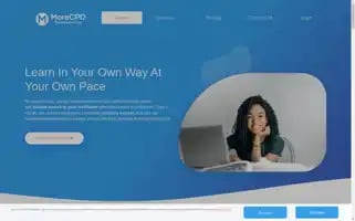 Morecpd.com Screenshot 2024-05-20 21:32:31