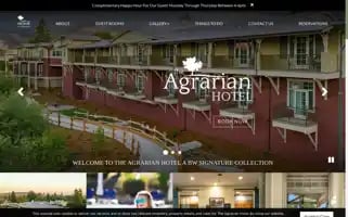 Agrarianhotel.com Screenshot 2024-04-25 06:41:54