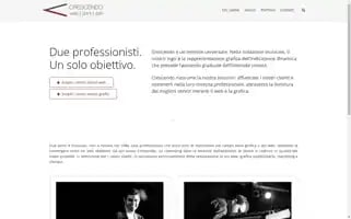 Crescendoweb.it Screenshot 2024-07-04 13:31:20