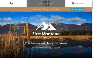 Firstmttitle.com Screenshot 2024-07-05 19:49:53