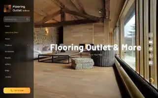 Flooringoutletandmore.com Screenshot 2024-05-15 22:23:37