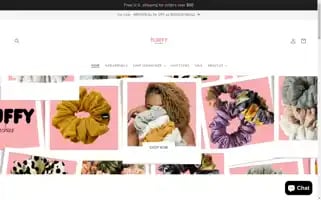Fluffyscrunchies.com Screenshot 2024-04-15 10:44:49