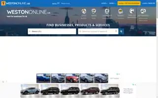 Westononline.us Screenshot 2024-07-07 05:23:11