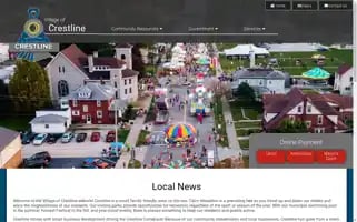 Crestlineoh.com Screenshot 2024-07-06 13:51:28