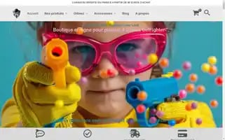 Loisir-land.com Screenshot 2024-05-24 23:31:46