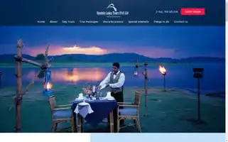 Srilankaluxuryvacation.com Screenshot 2024-04-25 14:31:32
