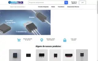 Newteck-ci.com.br Screenshot 2024-07-09 00:08:25