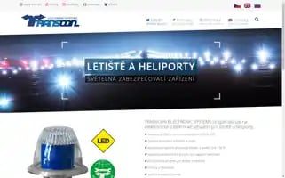 Transcon.cz Screenshot 2024-06-14 01:09:58