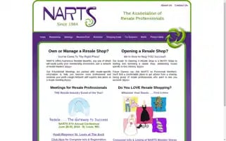 Narts.org Screenshot 2024-06-14 01:54:43