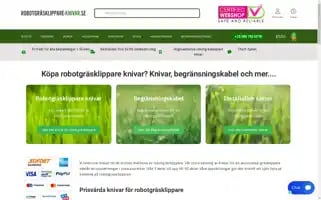Robotgrasklippare-knivar.se Screenshot 2024-06-27 23:39:15