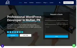 Iffitechsol.com Screenshot 2024-05-18 21:30:28