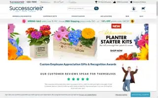 Successories.com Screenshot 2024-05-14 03:04:37