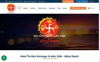 Adityashastri.com Screenshot 2024-07-09 17:12:10