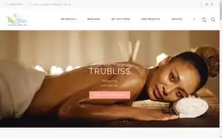 Trubliss.ca Screenshot 2024-06-12 03:03:39