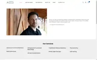 Innovativehealthdrs.com Screenshot 2024-05-05 13:40:12