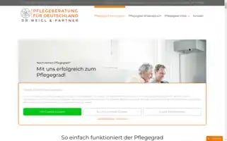 Pflegegradantrag.com Screenshot 2024-06-13 06:41:34