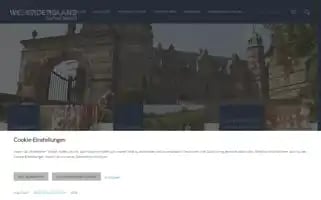 Weserbergland-tourismus.de Screenshot 2024-04-18 07:15:39