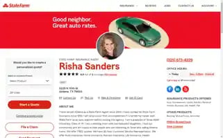 Rishasanders.net Screenshot 2024-07-03 11:31:23