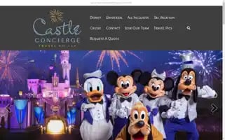 Cctravelco.com Screenshot 2024-04-26 06:09:09