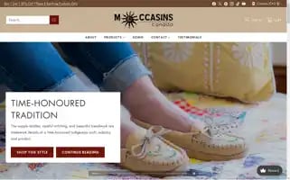 Moccasinscanada.com Screenshot 2024-05-12 23:34:14