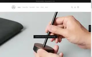 Hmmproject.com Screenshot 2024-05-05 03:47:28