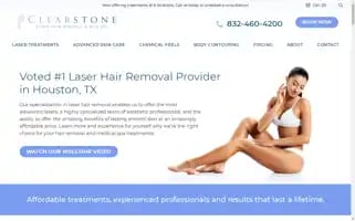 Clearstonespa.com Screenshot 2024-05-09 03:28:20