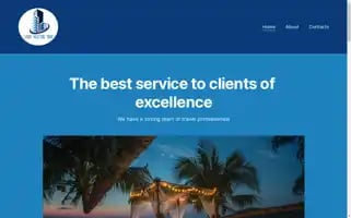 Luxuryvacationstrade.com Screenshot 2024-04-16 09:46:32