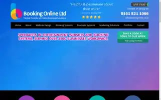 Bookingonline.co.uk Screenshot 2024-07-03 06:52:23