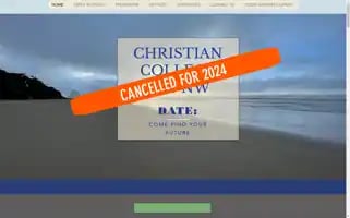 Ccdnw.org Screenshot 2024-07-07 10:21:37