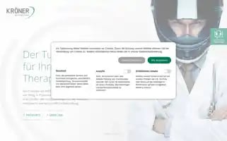 Kroener-medical.de Screenshot 2024-06-16 11:38:45