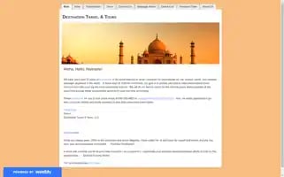 Thedestinationtravel.com Screenshot 2024-04-18 16:02:12