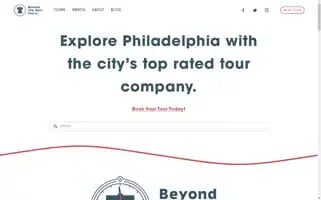 Beyondthebelltours.com Screenshot 2024-04-17 18:55:35