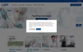 Capp.dk Screenshot 2024-07-05 08:37:54