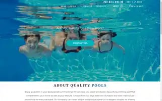 Qualitypoolsknox.com Screenshot 2024-05-13 14:41:26