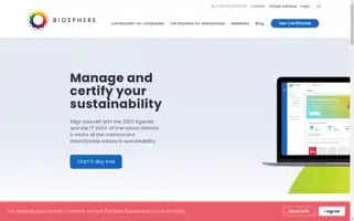 Biospheretourism.com Screenshot 2024-04-24 06:40:36