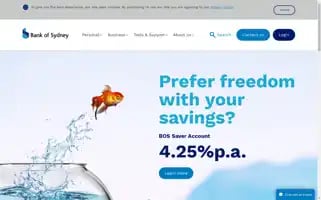 Banksyd.com.au Screenshot 2024-07-04 19:08:08