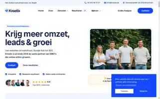 Kreatix.be Screenshot 2024-06-27 00:24:52