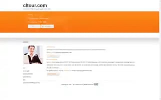 Cltour.com Screenshot 2024-04-24 00:25:39