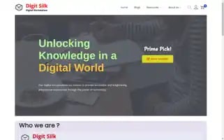 Digitsilk.com Screenshot 2024-05-25 22:09:14