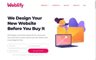 Weblify.com Screenshot 2024-06-13 09:31:43