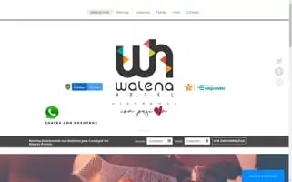 Walenahotel.com Screenshot 2024-04-22 21:04:30