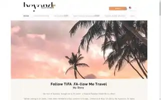Fallowmetravel.com Screenshot 2024-04-22 16:54:09