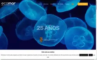 Fundacionecomar.org Screenshot 2024-06-11 15:24:52