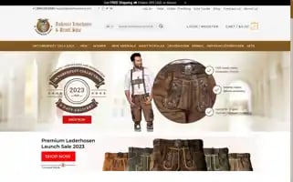 Lederhosenstore.com Screenshot 2024-05-12 17:22:36